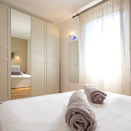 Bo Appartement Malinska