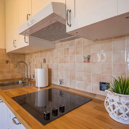 Appartement Bo Malinska