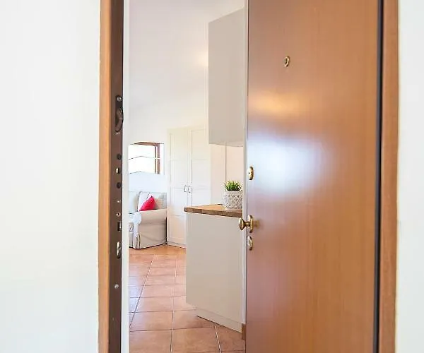 Bo Appartement Malinska