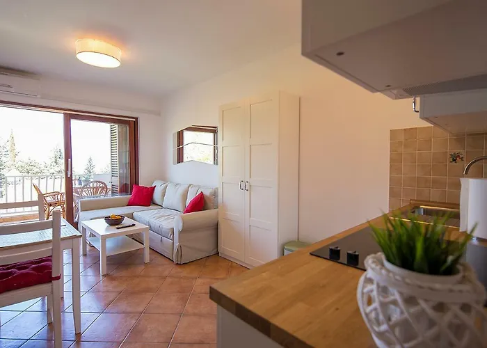 Bo Appartement Malinska