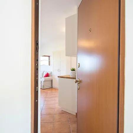 Bo Appartamento Malinska