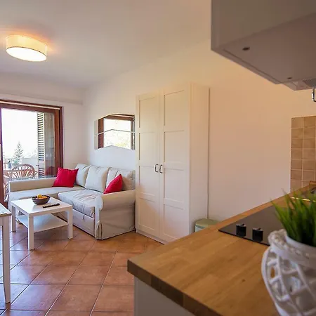 Bo Apartamento Malinska